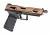 Replika GBB GTP9 MS - Black/Desert